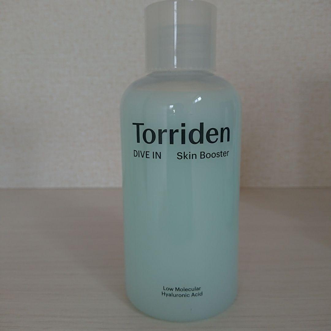 Torriden スキンケアセット トリデン 保湿