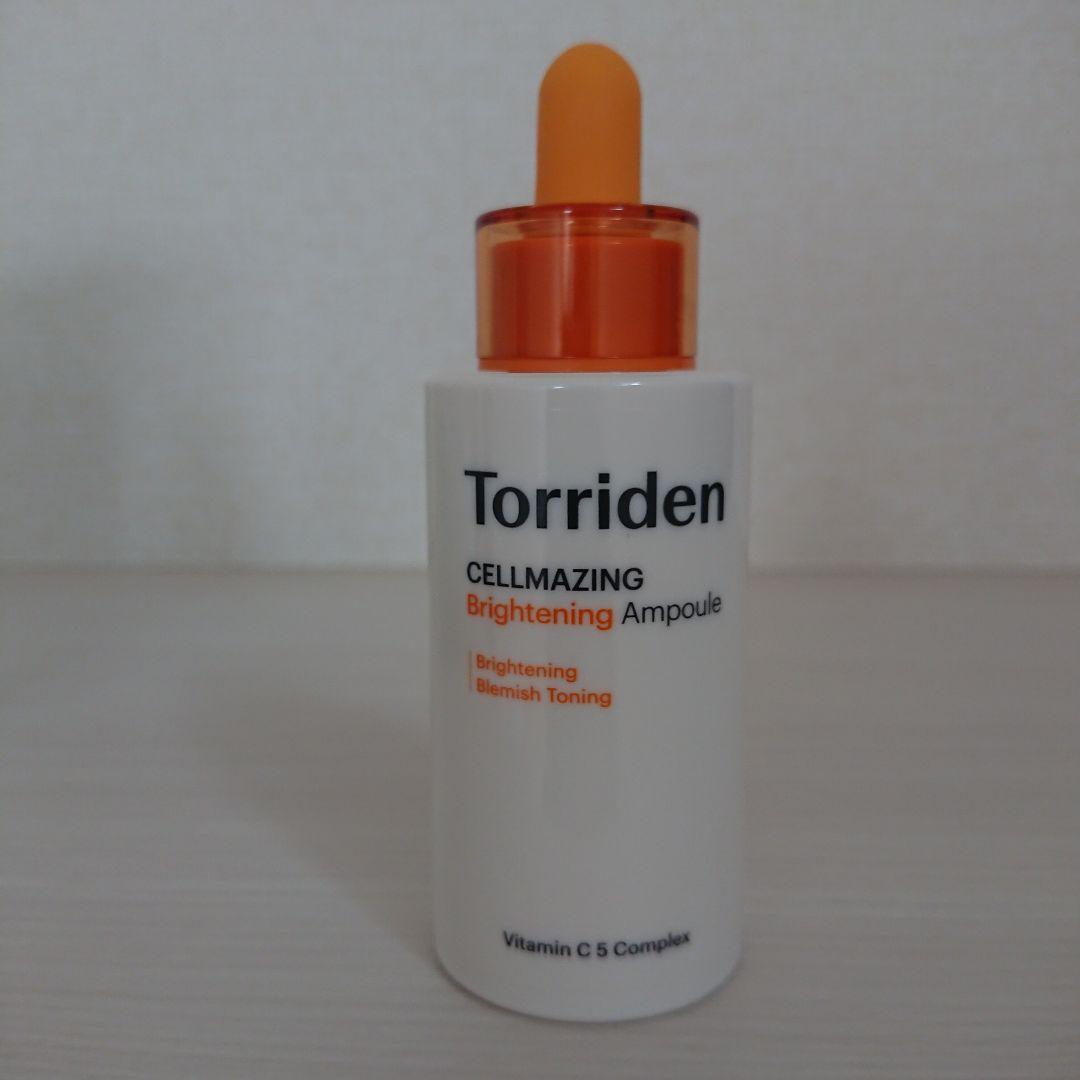 Torriden スキンケアセット トリデン 保湿