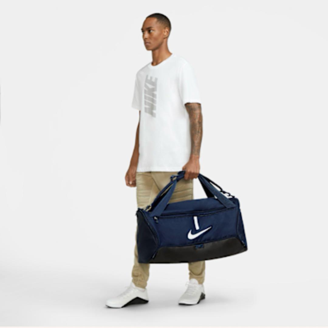 NIKE ナイキ ボストンバック ACADEMY TEAM M DUFF 60L