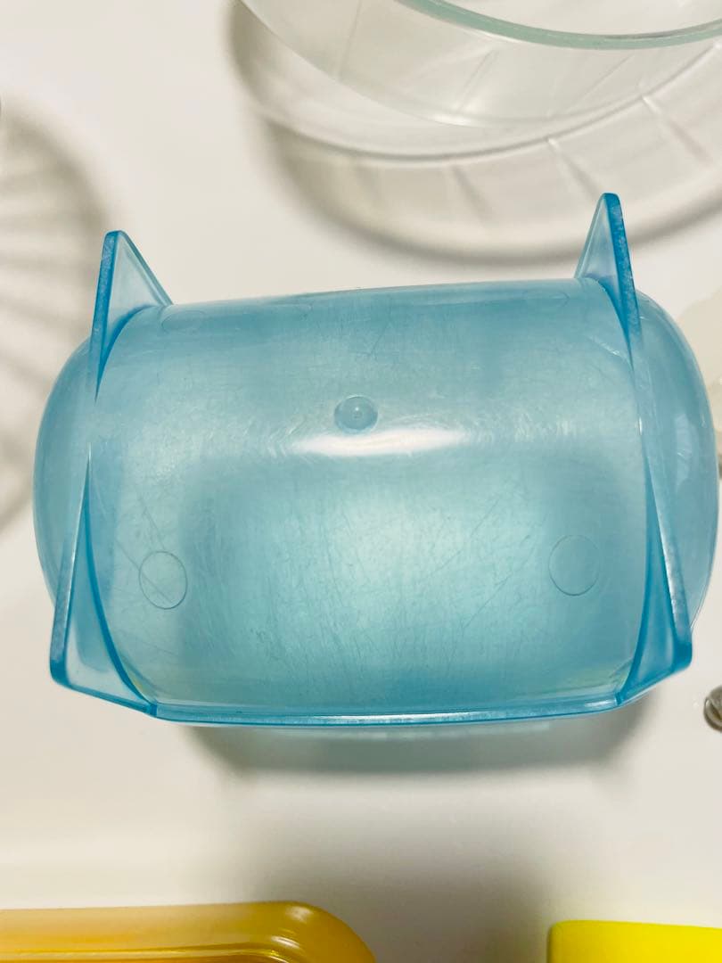 ハムスター　飼育セット