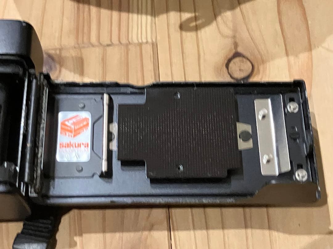 KONICA C35 フィルムカメラ 2個まとめ
