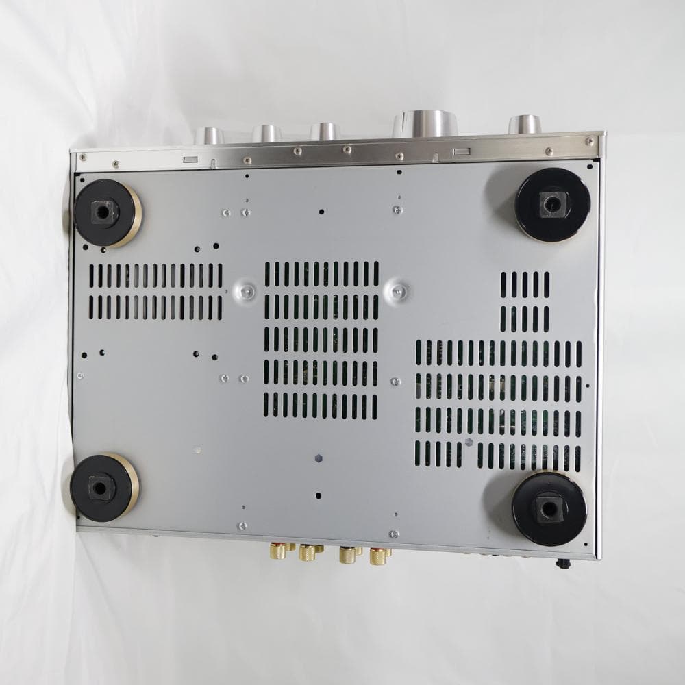 美品 Pioneer A-50DA インテグレートアンプ DAC搭載 リモコン付