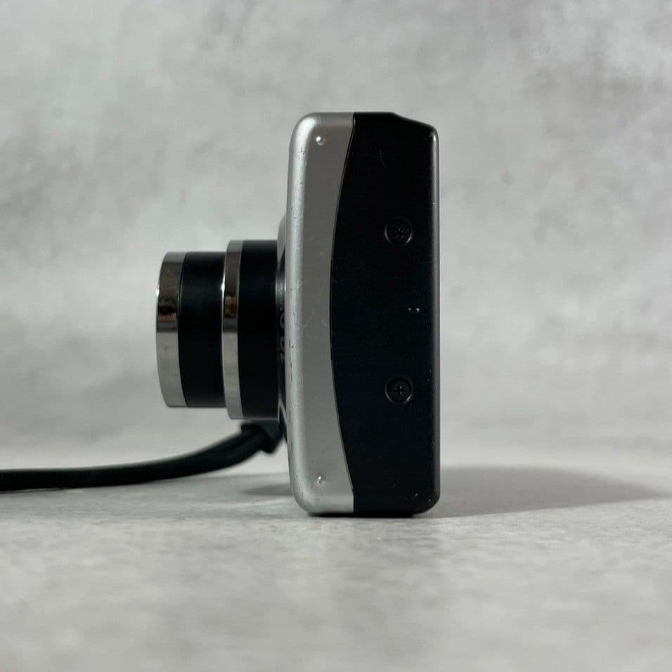 【稼働】Canon キャノン IXY DIGITAL 920 ISデジタルカメラ