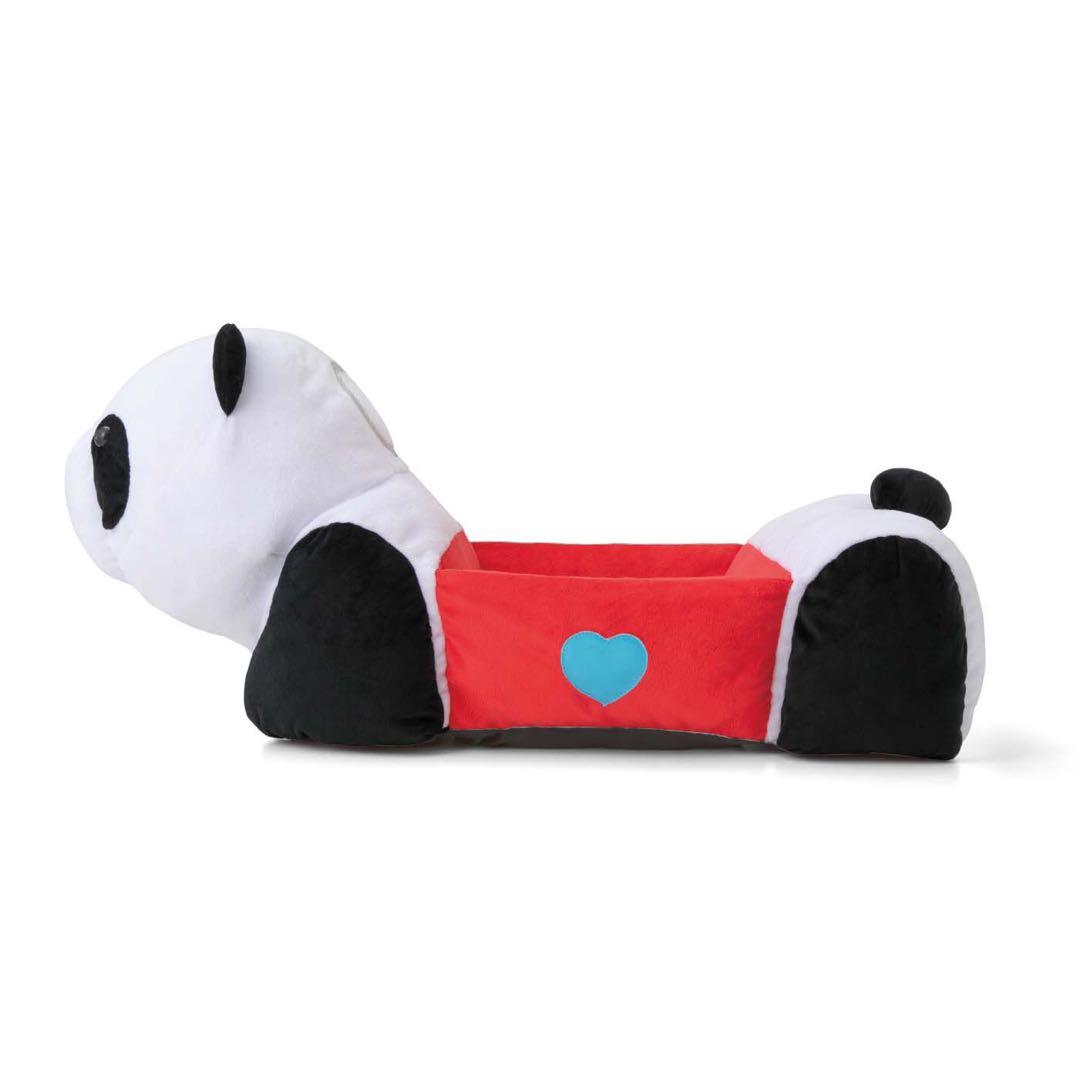 8日迄★ felissimo YOU+MORE! / cat bed（panda