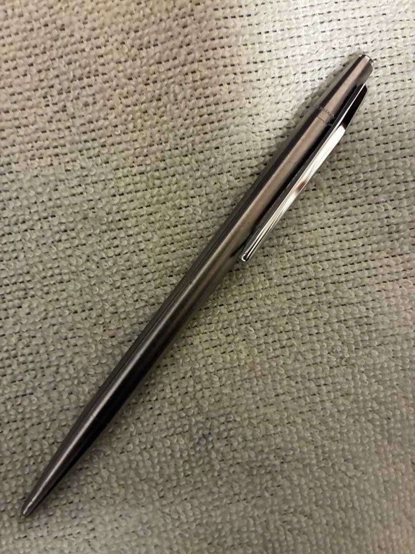 ◾️ MONT BLANC モンブラン◾️ノブレス ボールペン◾️状態良好品◾️