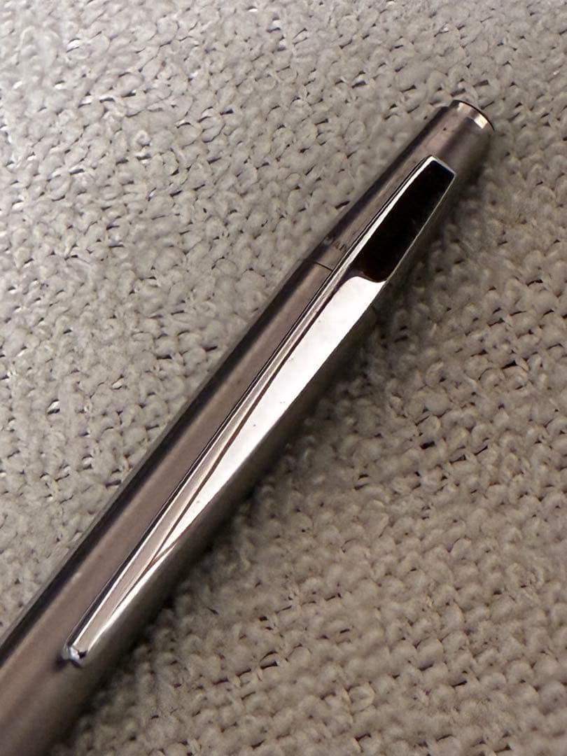 ◾️ MONT BLANC モンブラン◾️ノブレス ボールペン◾️状態良好品◾️