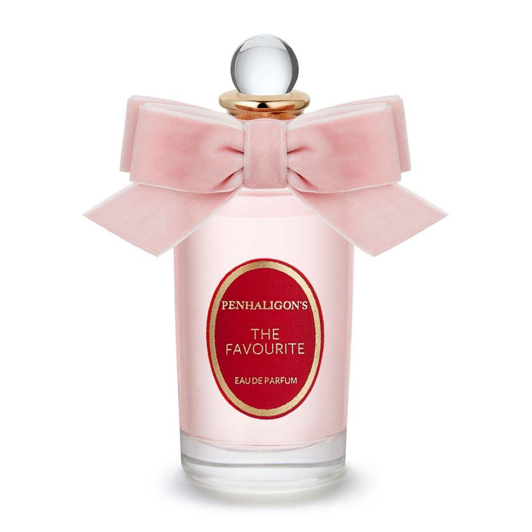ペンハリガン 香水 Penhaligon's THE FAVOURITE