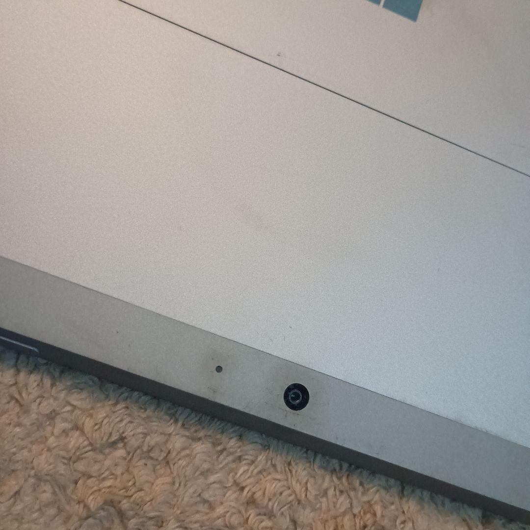 値下げ！Microsoft Surface go3
