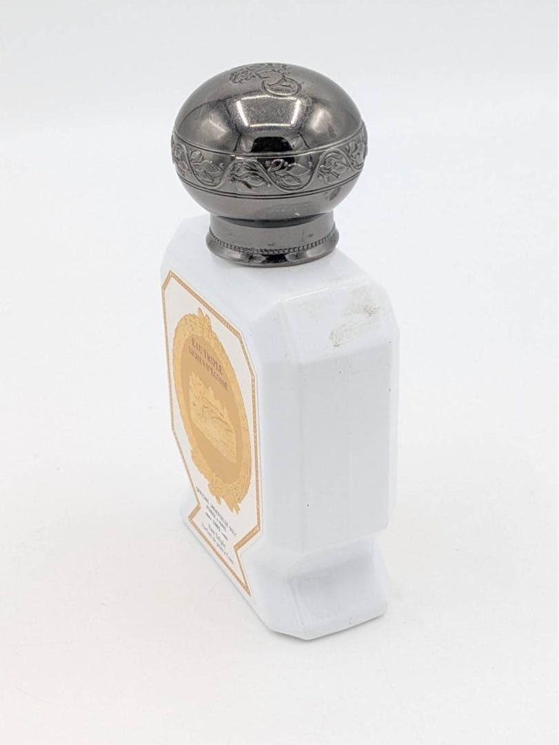 Buly EAU TRIPLE 75mlオートリプル ビュリー
