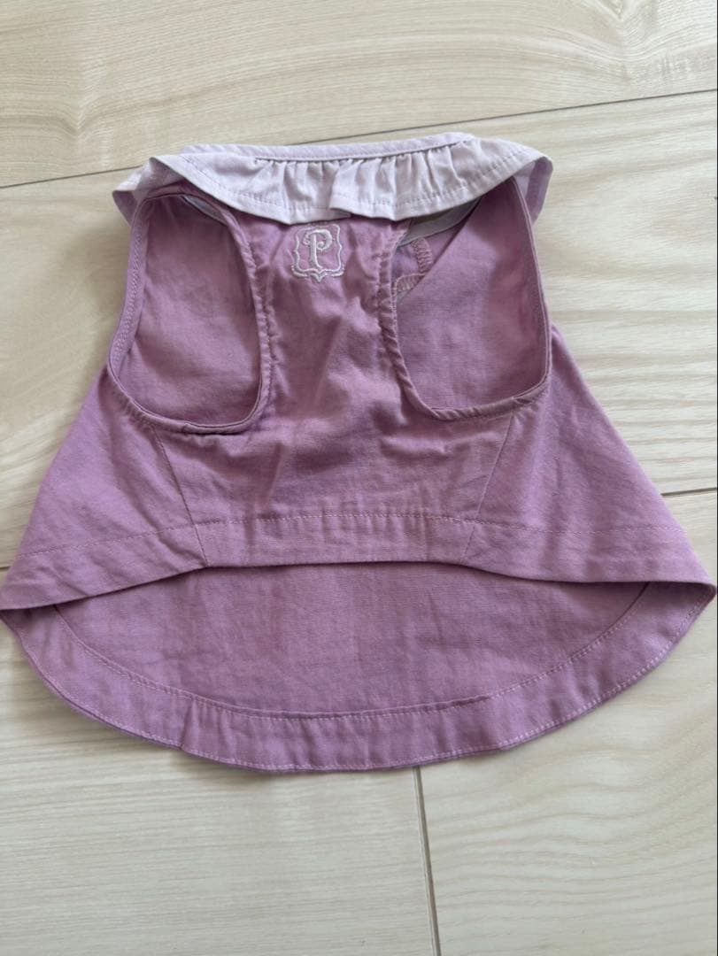pp*closetピーピークローゼットsize37