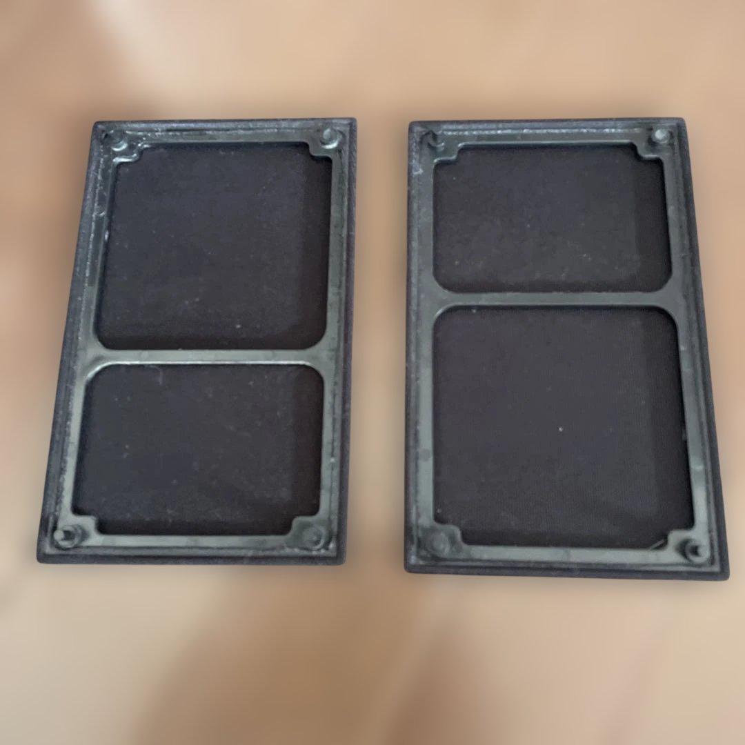 スピーカー・ウーファー ONKYO POWERD SPEAKER SYSTEM GX-D90