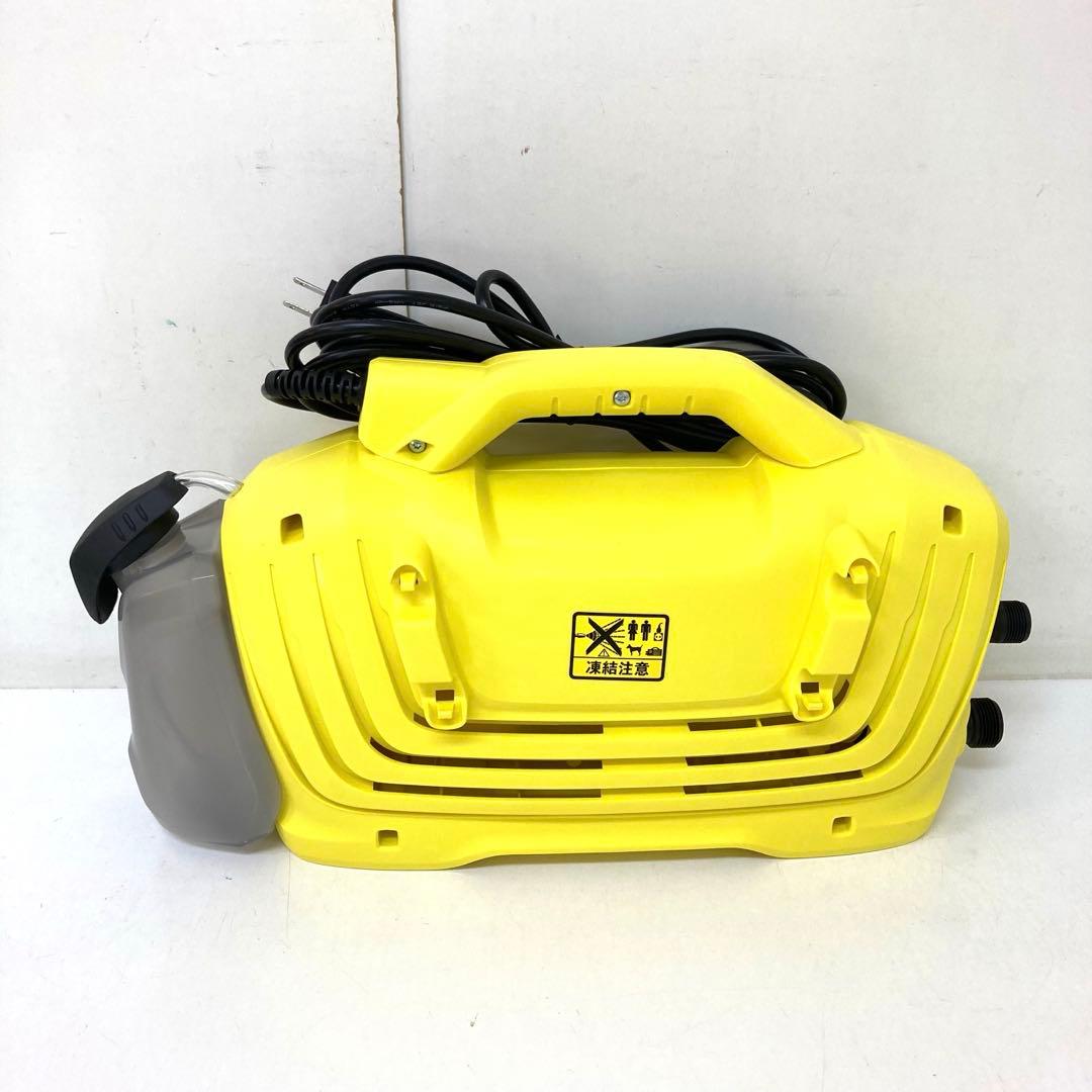 708-E KARCHER K2 クラシック プラス カーキット