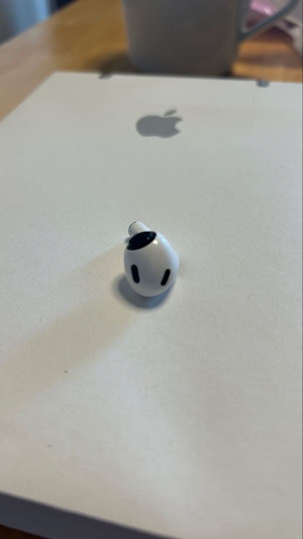 ⭕️値下げAirPods Pro 第2世代右耳のみlightning A2698