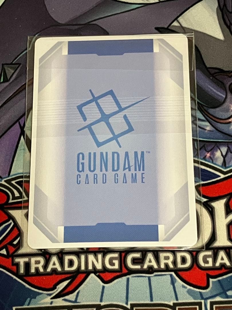ガンダムカードゲーム　ニュータイプチャレンジ　キラ　ヤマト　能力の覚醒　セット