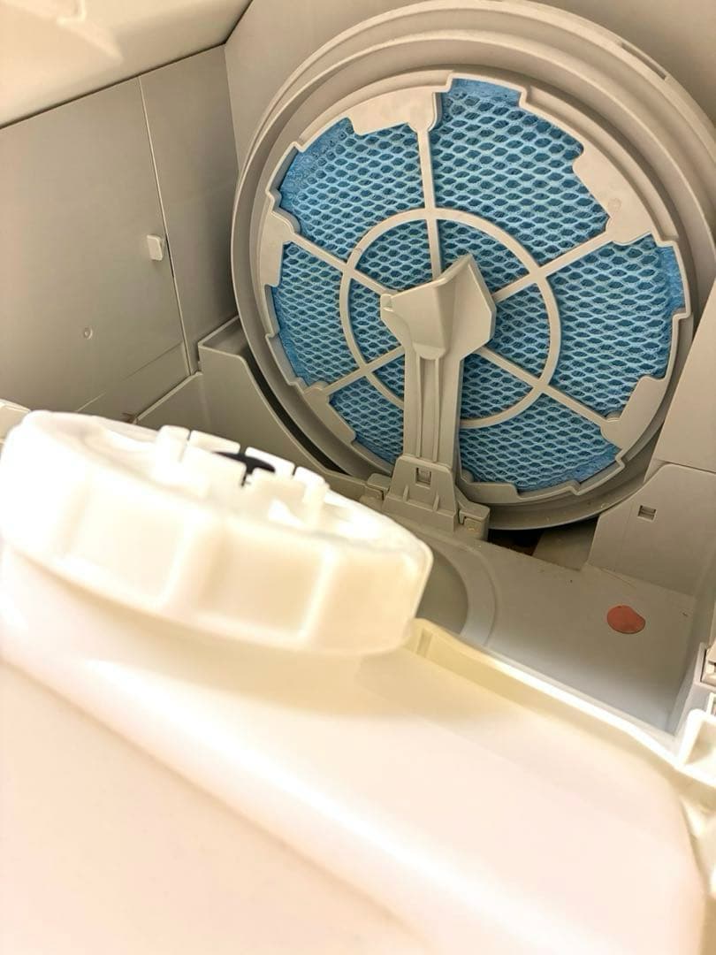 ダイキン　加湿ストリーマ　空気清浄機　MCK55V-W　DAIKIN 加湿器