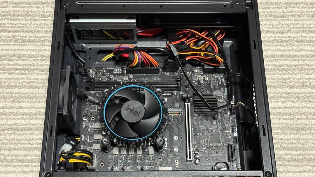 PCケース