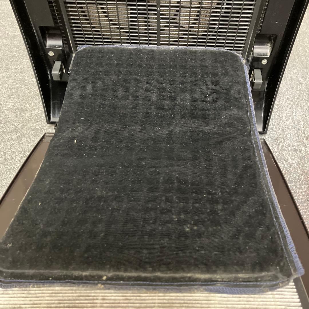 Panasonic加湿空気清浄機F-VC70XR 2018年製パナソニック