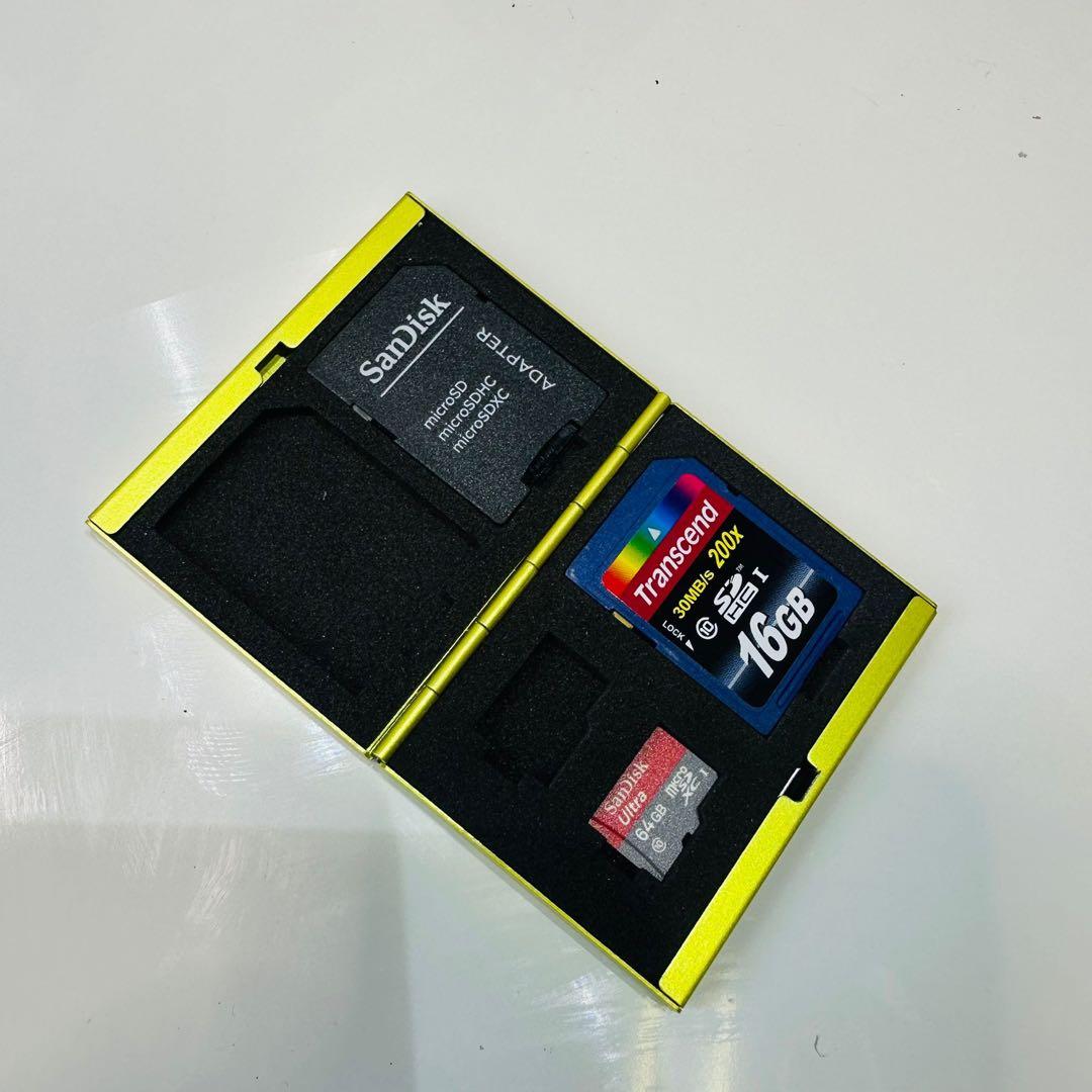 JVC Everio ビデオカメラ GZ-E329 GZ-HM33 動作品