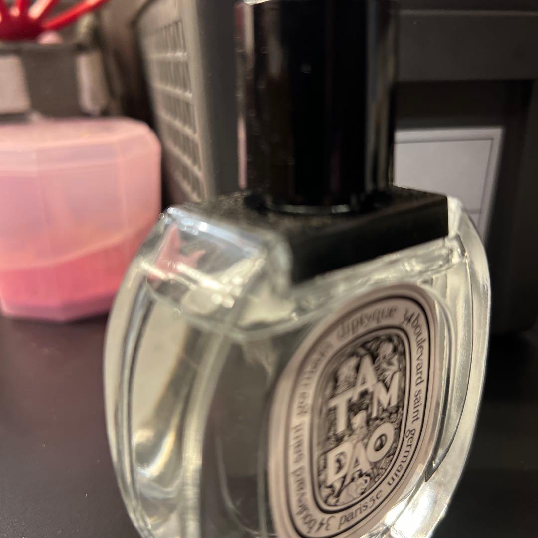 ディプティック タムダオ オードトワレ 50ml