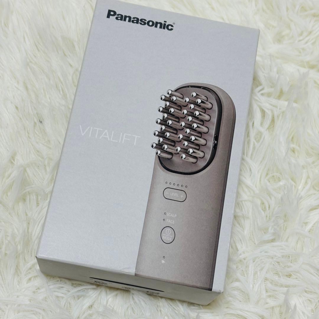 【美品】Panasonic VITALIFT EH-SP60 美顔器