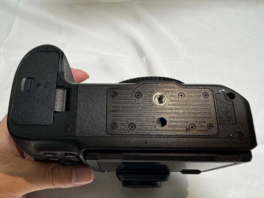 【値下げ再出品】Nikon Z 8 ミラーレス一眼