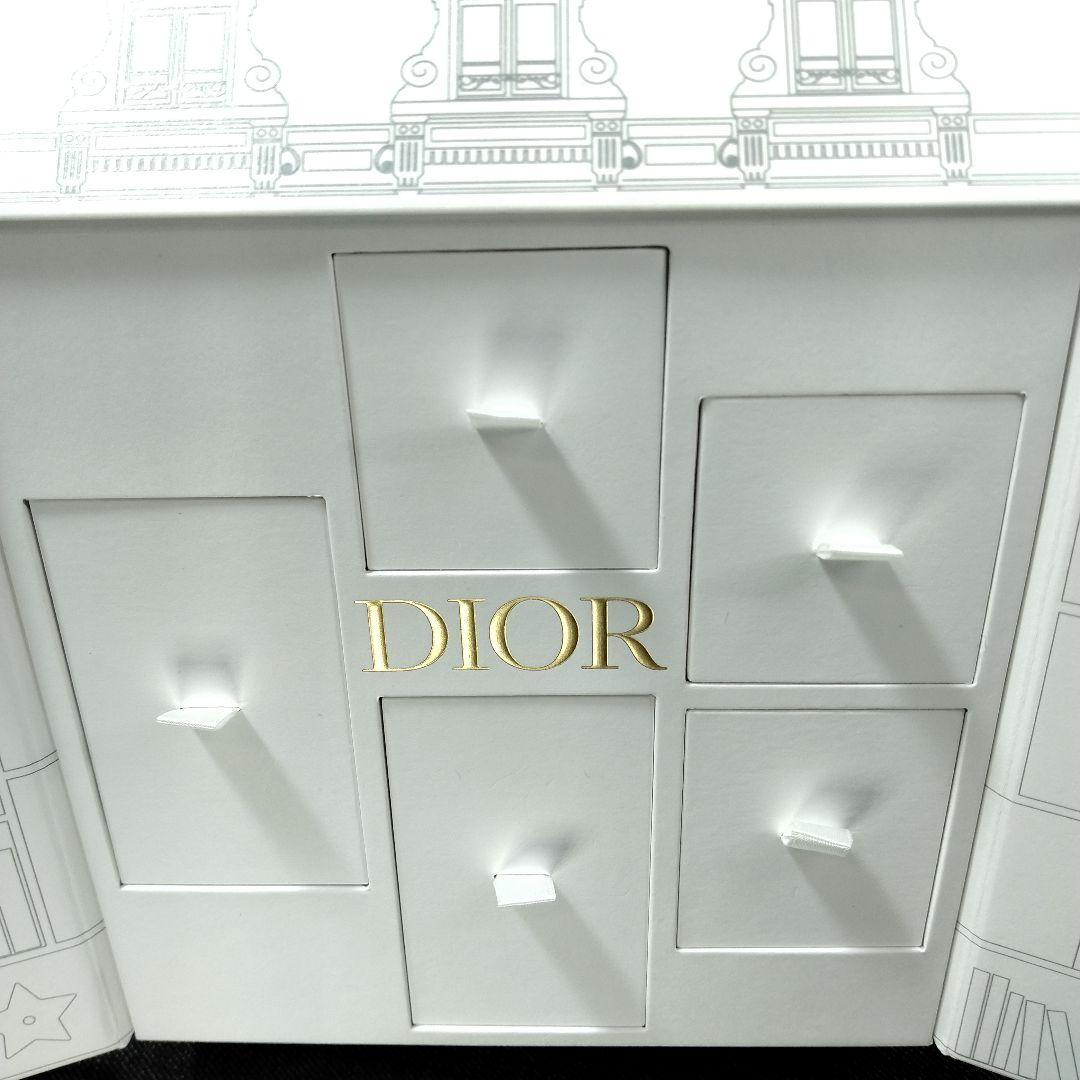 ☆未使用・Dior ル ミニ 30 モンテーニュ ディスカバリーセット☆