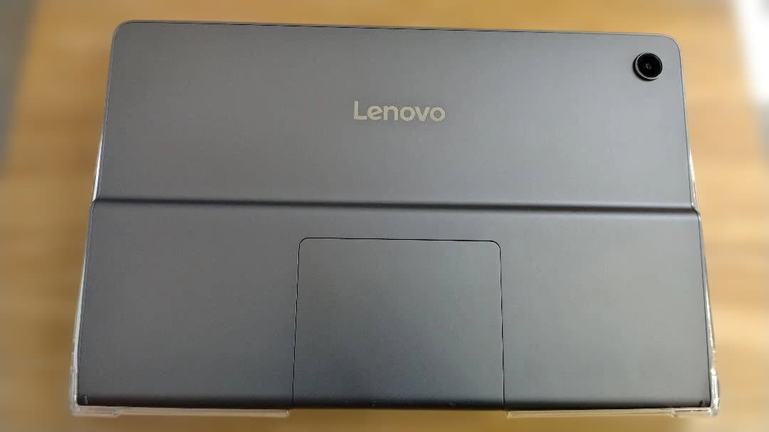 Lenovo Tab Plus 11.5　ソフトケース付き