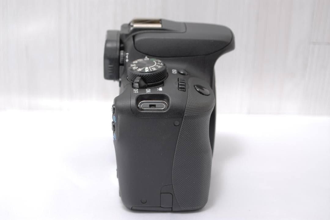 ✨大人気✨Canon EOS Kiss X7 スマホ転送 軽量　初心者向け