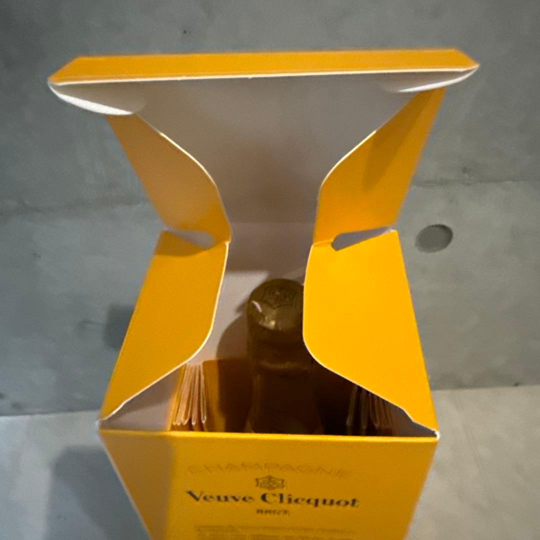 その他 Veuve Clicquot ICE BOX