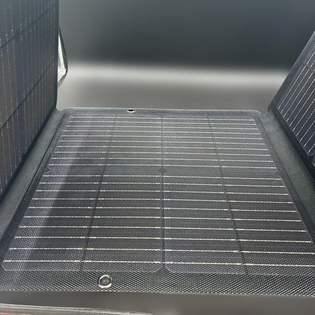お*ち様 ミ*P様 ECOFLOW 110W ソーラーパネル