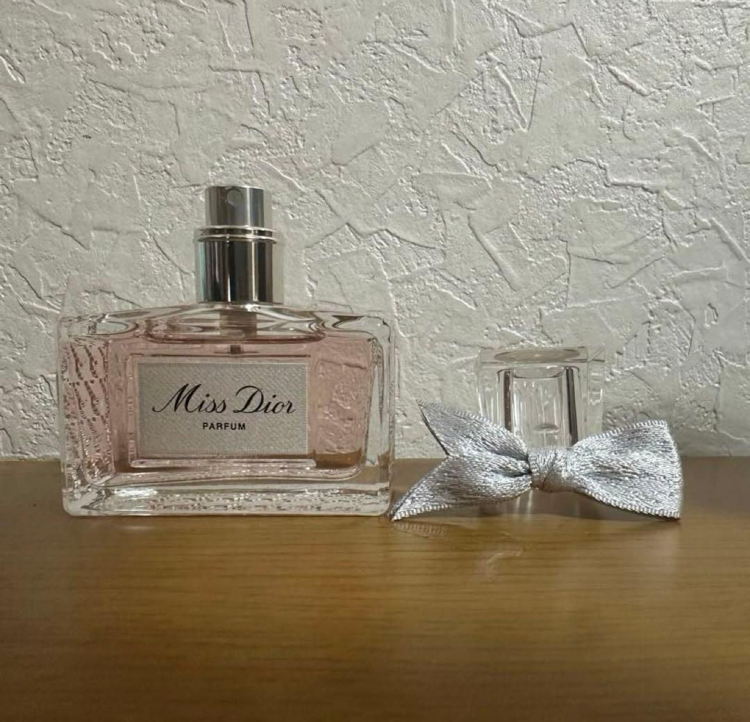 ミスディオール パルファム 35ml