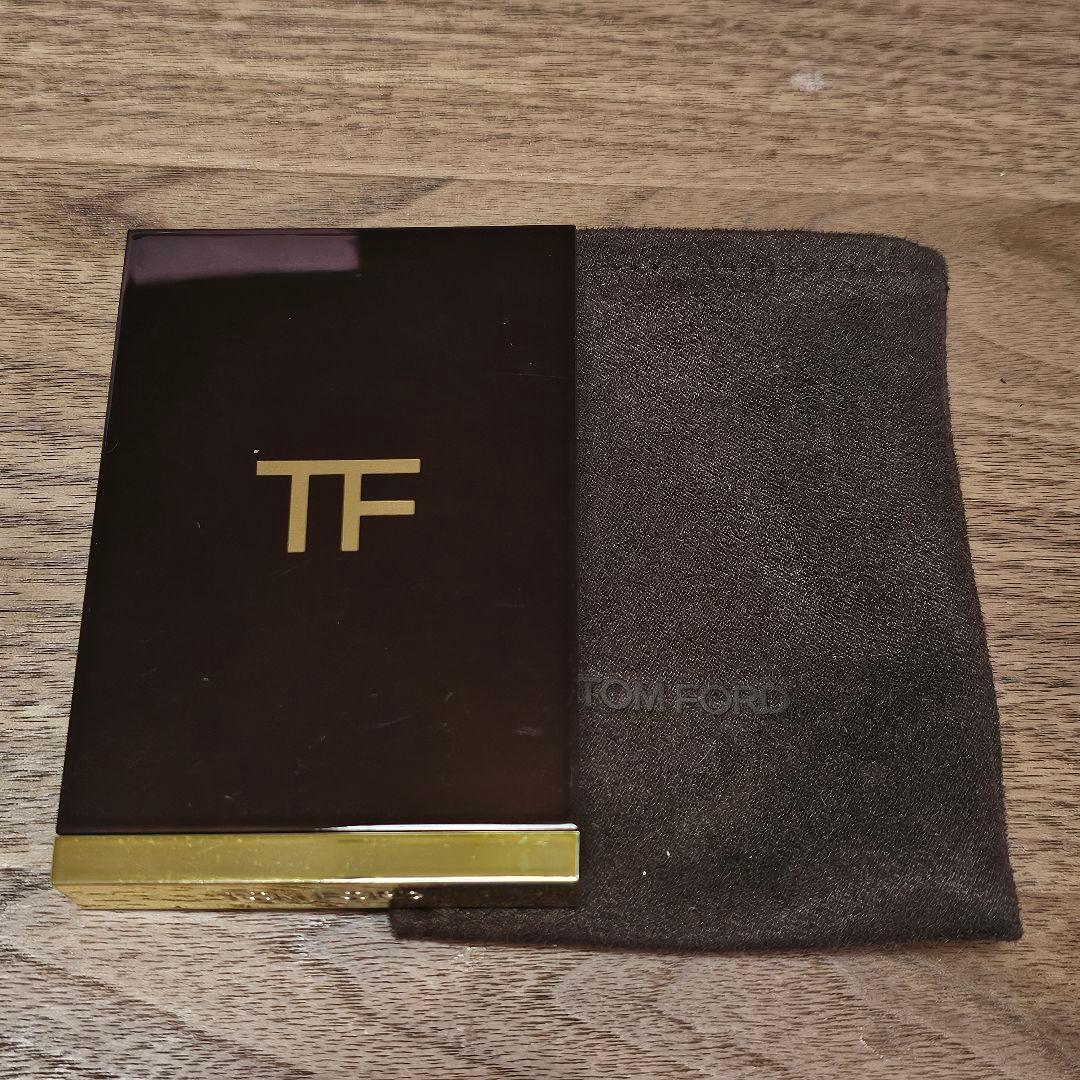 TOM FORD トムフォード アイシャドウ ヌードディップ 3A