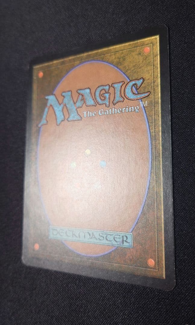 MTG 激動 ODY 英語 foil 1枚