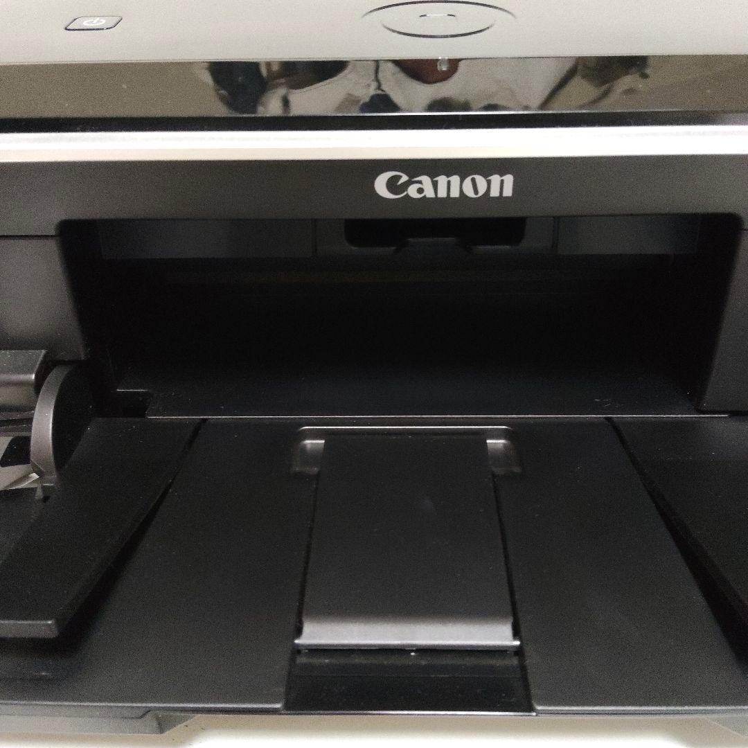 【良品・新品インク装填済】Canon PIXUS MG6130
