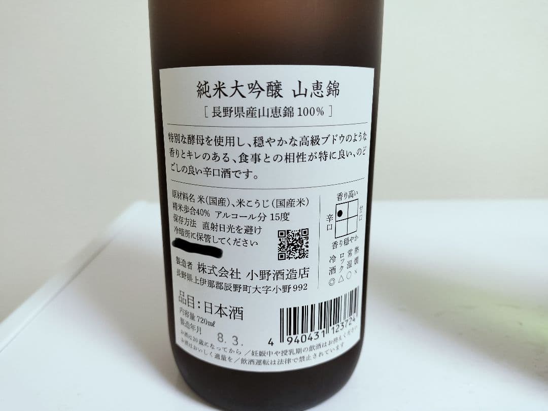 日本酒セット レア品
