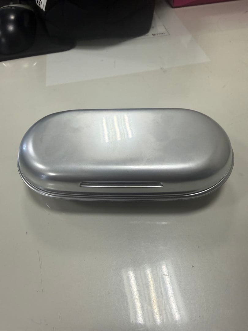 Bentley メガネケース 黒