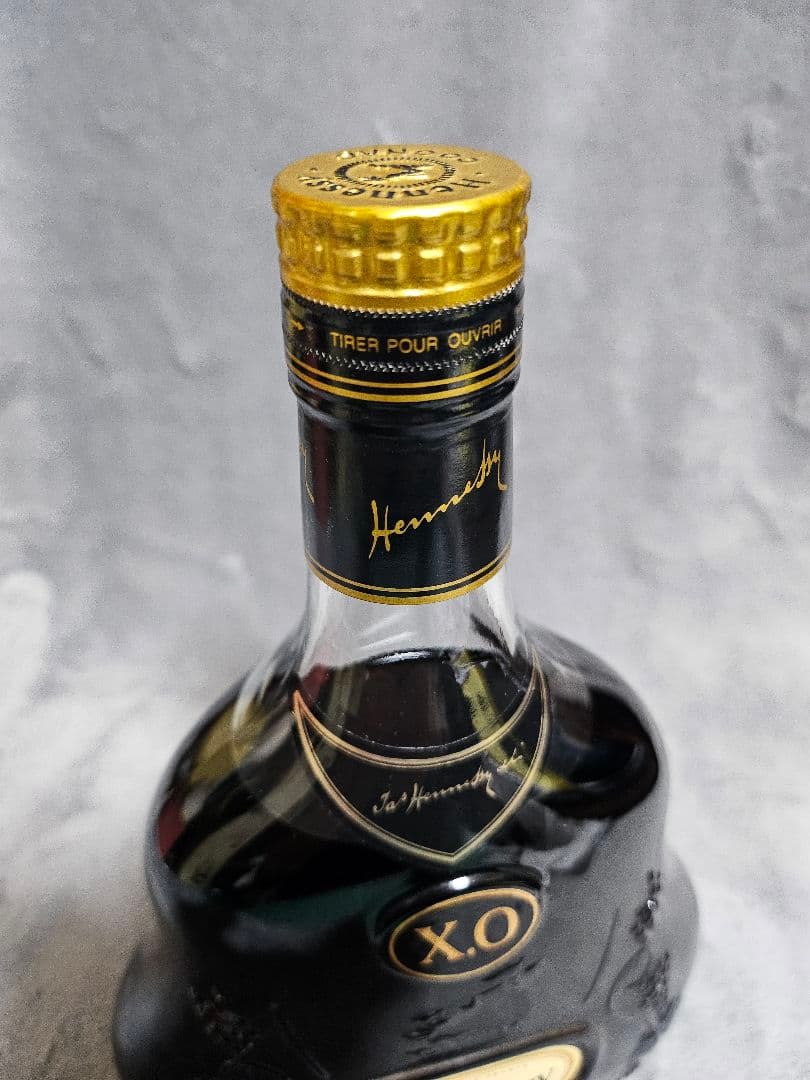 Hennessy ヘネシー　XO コニャック