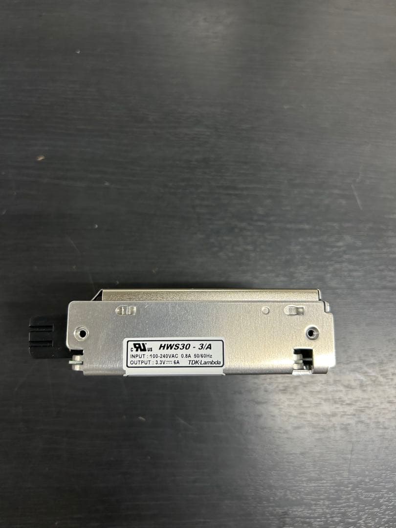 TDK-Lambda HWS30-3/A 30W電源ユニット
