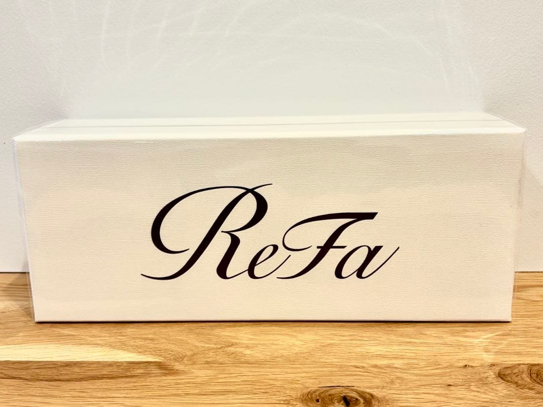 【値下げ】【新品未使用】ReFa ファインバブル ダイア 90 シャワーヘッド