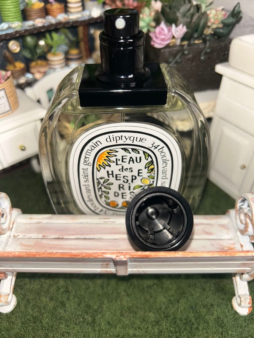［2025限定］ディプティック ローデゼスペリード 100ml