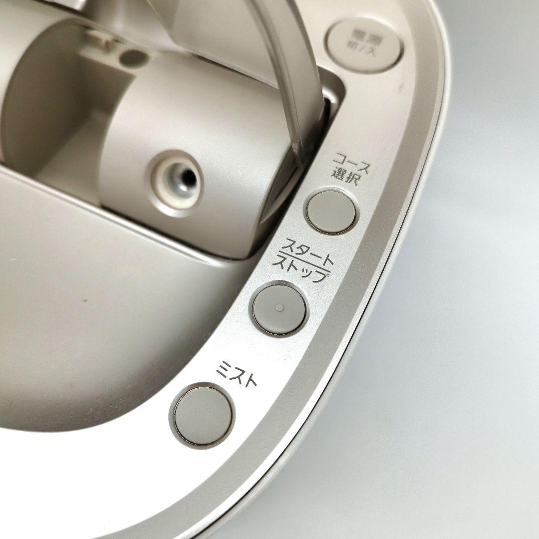 ひ*ー様 美品✨️Panasonic　スチーマー ナノケア　EH-SA0B　大理