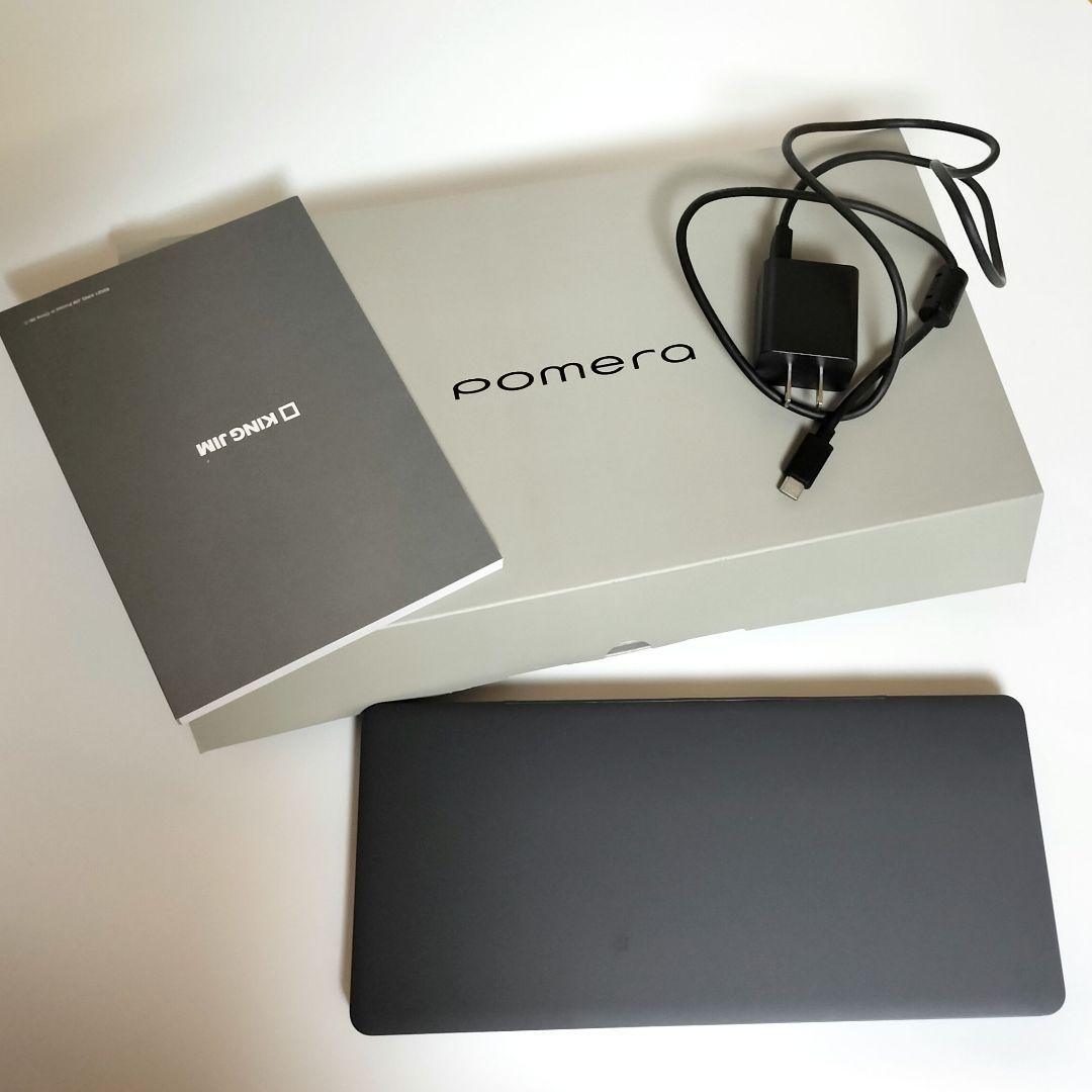 pomera DM250 ポメラ SDカード 32GBつき