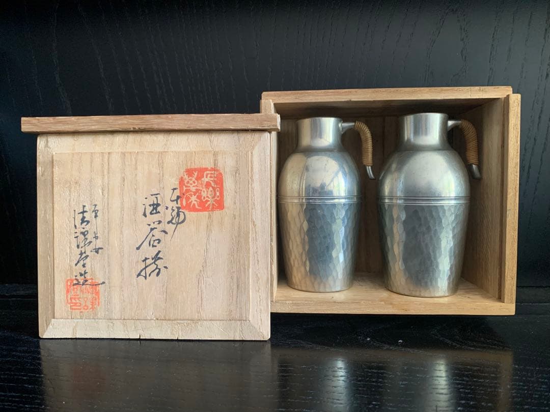 京都清課堂ちろり