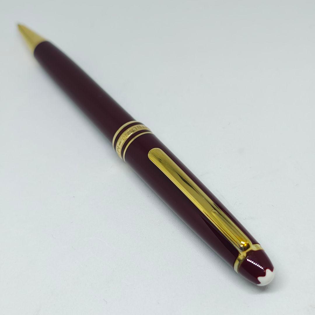 Montblanc 164 シャープペンシル モンブラン マイスターシュテュック