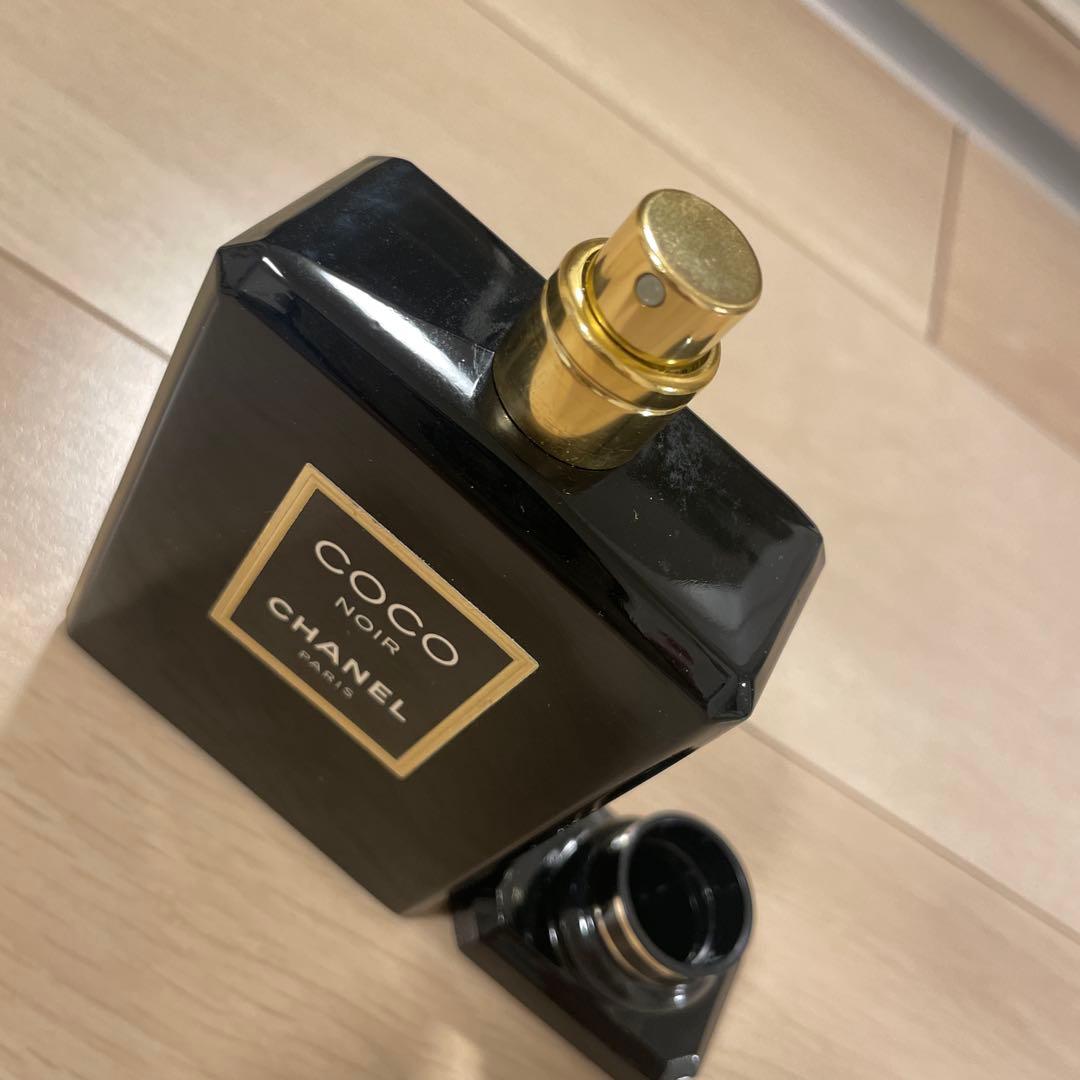 CHANEL COCO NOIR オードパルファム 100ml