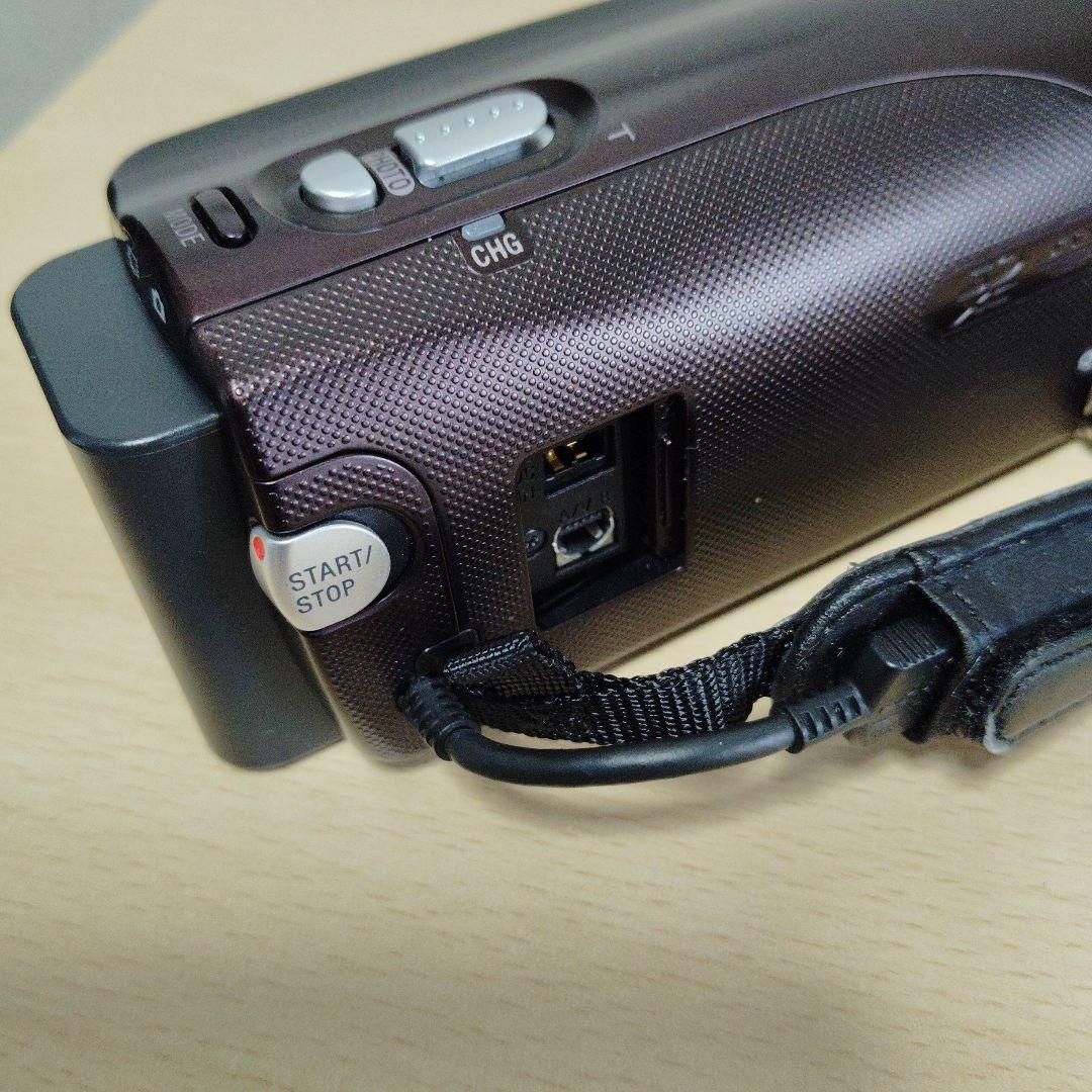 SONY HDR―CX270V