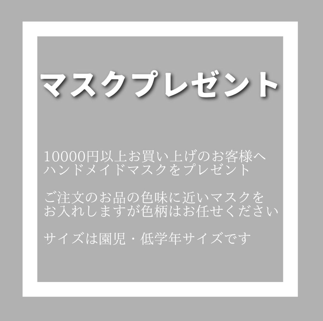 手提げ・レッスンバッグ・入園グッズ anchunman
