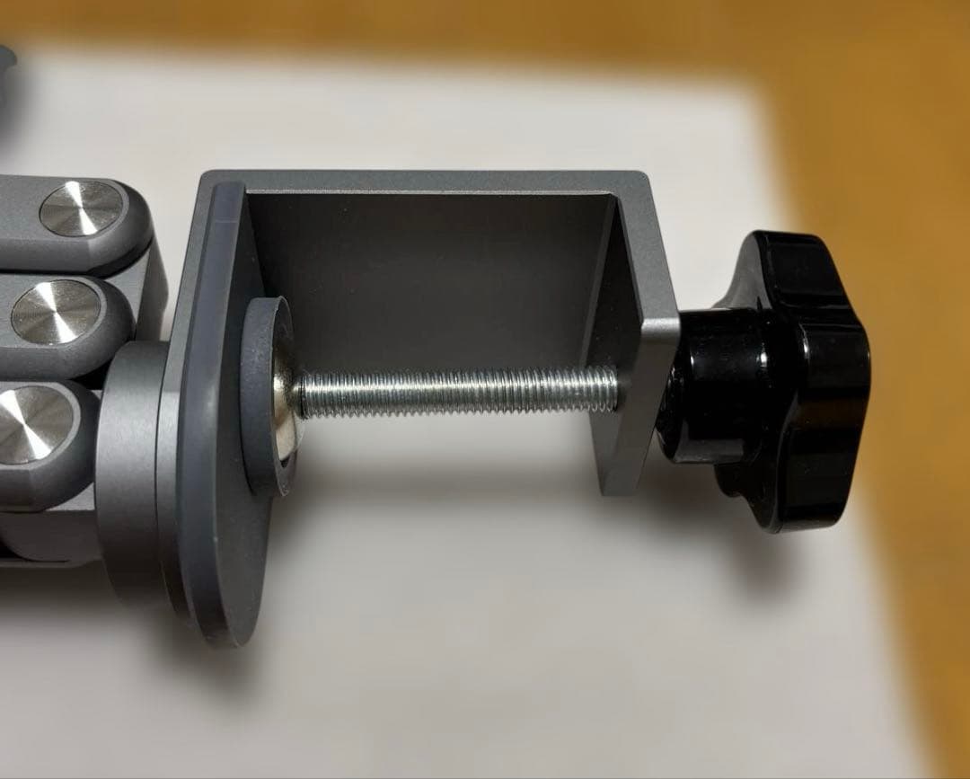 iPadアクセサリー KUXIU X36 Pro MAX iPad Stand