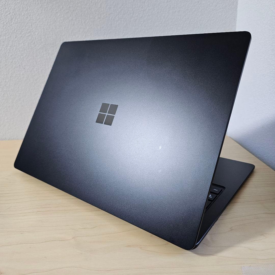 Surface Laptop 4／Core i7・16GB／タッチ／ペンおまけ