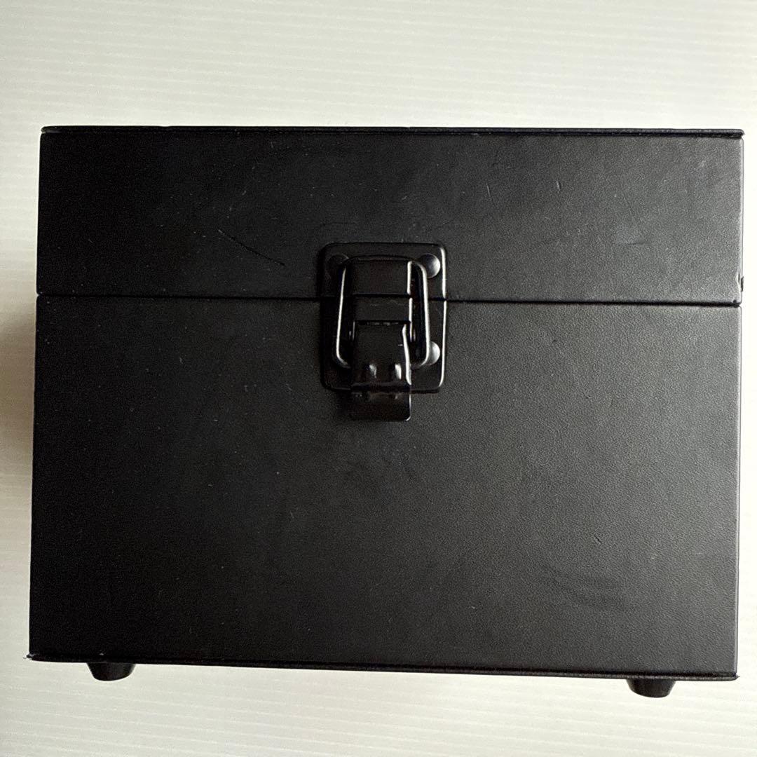 イヴサンローラン　メイクボックス　 化粧品ストレージBOX